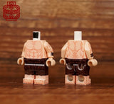 Pre-order Water Margin Zhang Shun