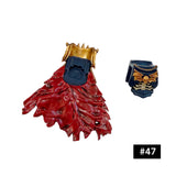 Figure Accessories 43 - Warhammer