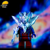 Pre-order Ultraman (full custom molded)