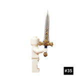 Figure Accessories 42 - Fantasy