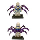 Figure Accessories 45 - Honor of King / Soul Land
