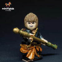 Pre-order Black Myth Wukong The Destined One
