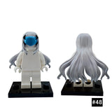 Figure Accessories 6 - Fate Grand Order