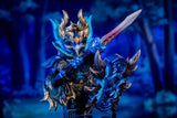 Pre-order Monster Hunter Archfiend Armor Set
