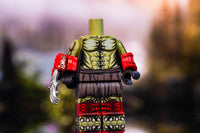 Pre-order Samurai Predator