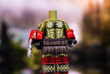 Pre-order Samurai Predator