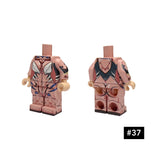 Figure Accessories 24 - EVA / Digimon