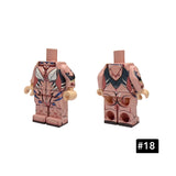 Figure Accessories 23 - Manga Series (Copy)