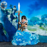 Pre-order Water Margin Series 2