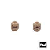 Figure Accessories 47- Warhammer