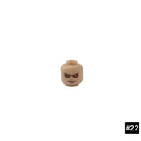 Figure Accessories 41-  Black Myth Wukong / Journey to the West