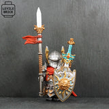 Pre-order Knights of the Round Table Series 2