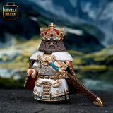Pre-order European Great Emperor Series 1