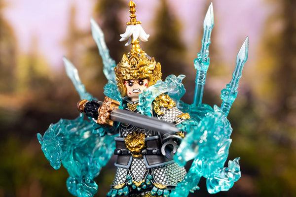 Pre-order Three Kingdoms Ma Chao