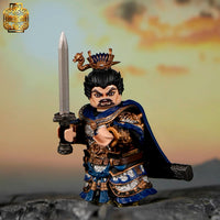 Pre-order Three Kingdoms