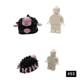 Figure Accessories 5 - Diablo / Berserk
