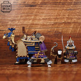 Pre-order Saladin