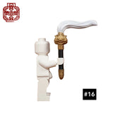 Figure Accessories 51-  Black Myth Wukong / Journey to the West