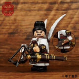 Pre-order Tang Dynasty Series