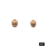 Figure Accessories 40 - Warhammer