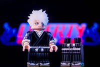 Bleach Series 3