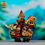 Pre-order Water Margin Xuan Zan