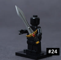 Figure Accessories 40 - Warhammer