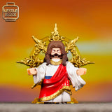 Pre-order Jesus