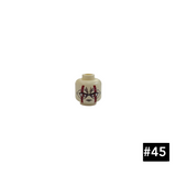 Figure Accessories 23 - Manga Series