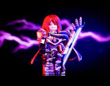 Fate Grand Order FGO Series 4