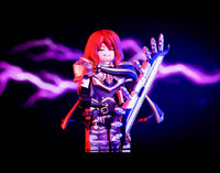 Fate Grand Order Series 3