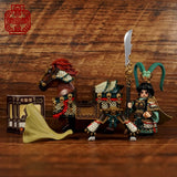 Pre-order Three Kingdoms Lady Guan Yinping