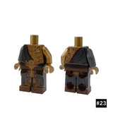 Figure Accessories 41-  Black Myth Wukong / Journey to the West