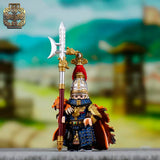Pre-order Qing Dynasty Prince Haoge