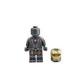 Armor Series 5