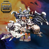 Pre-order Ancient China Deity Series