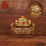 Pre-order God of Fortune