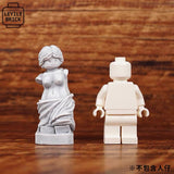 Pre-order Custom Molded Statue Figure