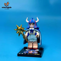 Pre-order Minifiglab One Piece Series