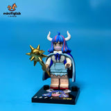 Pre-order Minifiglab One Piece Series