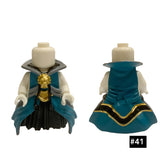 Figure Accessories 46 - Manga Series
