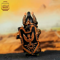 Pre-order Egyptian God Osiris