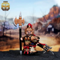 Pre-order Three Kingdoms Dian Wei