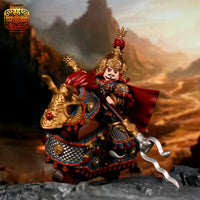Pre-order Hongwu Emperor Zhu Yuanzhang