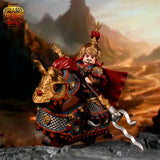 Pre-order Hongwu Emperor Zhu Yuanzhang
