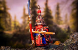 Ancient Hero