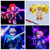 Fate Grand Order Series 2