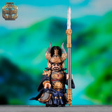 Pre-order Three Kingdoms Wen Ping