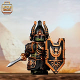 Pre-order Egyptian God Series 3