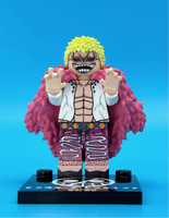 Pre-order Minifiglab One Piece Series